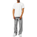 Off-White Out Of Office White Grey Sneakers