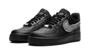 Nike Air Force 1 Low "KAWS x Sky High Farms - Black"