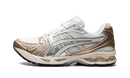 Medallas Olímpicas Asics Gel Kayano 14