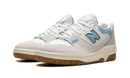 New Balance 550 Blanco/Azul