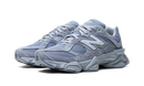 New Balance 9060 Azul desgastado