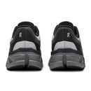 Zapatillas On Running Cloud 4 en color negro perla (mujer)