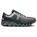 Zapatillas On Running Cloud 4 en color negro perla (mujer)