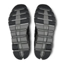Zapatillas On Running Cloud 4 en color negro perla (mujer)