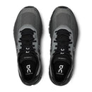 Zapatillas On Running Cloud 4 en color negro perla (mujer)
