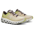 Zapatillas On Running Cloud 4 Zest Frost (mujer)