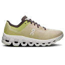 Zapatillas On Running Cloud 4 Zest Frost (mujer)