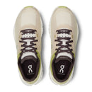 Zapatillas On Running Cloud 4 Zest Frost (mujer)