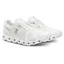 Tenis On Running Cloud 5 Sin Teñir Blanco (M)