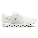 Tenis On Running Cloud 5 Sin Teñir Blanco (M)