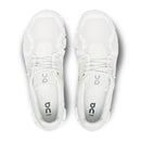 Tenis On Running Cloud 5 Sin Teñir Blanco (M)