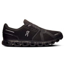 On Running Cloud 6, totalmente en negro