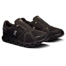 On Running Cloud 6, totalmente en negro
