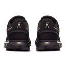 On Running Cloud 6, totalmente en negro