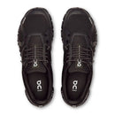 On Running Cloud 6, totalmente en negro