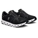 On Running Cloud 6 Negro y blanco (Mujer)