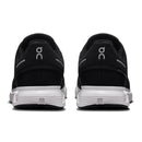 On Running Cloud 6 Negro y blanco (Mujer)