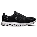 On Running Cloud 6 Negro y blanco (Mujer)
