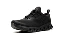 On Running Cloud Cloud X Z5, totalmente en negro