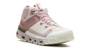 On Running Cloud Cloudtrax Rosa Marfil