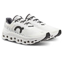 On Running Cloudmonster Blanco Teñido