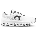 On Running Cloudmonster Blanco Teñido