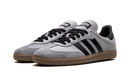 Adidas Samba Halo Plata