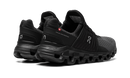 On Running Cloudswift Negro