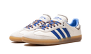 Adidas Samba Wales Bonner Wonder Clay Azul real