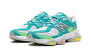 New Balance 9060 Cyan Burst