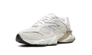 New Balance 9060 Sea Salt Moonbeam