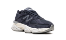 New Balance 9060 Eclipse Azul marino