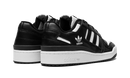 Adidas Forum Low Negro Núcleo