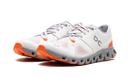 On Running Cloud X 3 Ivory Alloy