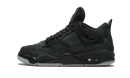 Jordan 4 Retro Kaws Negro