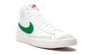 Nike Blazer Mid 77 Blanco Verde Pino