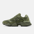 New Balance 9060 Olivino oscuro