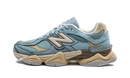 New Balance 9060 Blue Hazer
