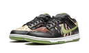 Nike Dunk Low Crazy Camo