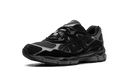 ASICS Gel-NYC Gris Grafito Negro