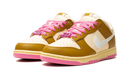 Nike Dunk Bronce Rosa