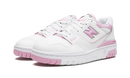 New Balance 550 Bubblegum