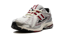 New Balance 1906R  "Silver / Crimson"