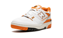 New Balance 550 Syracuse