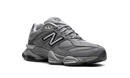 New Balance 9060 Gris Sombra