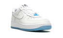 Nike Air Force 1 UV Reactive