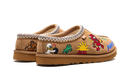 UGG Tasman Slipper "Palace - Chestnut"