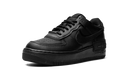 Nike Air Force 1 Low SHADO WMNS "Triple Black"