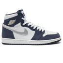 Preloved - Air Jordan 1 Retro High CO.JP Midnight Navy (2020)