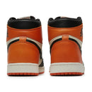 Preloved - Air Jordan 1 Retro High OG Shattered Backboard
